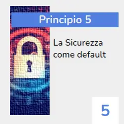 La Sicurezza come default